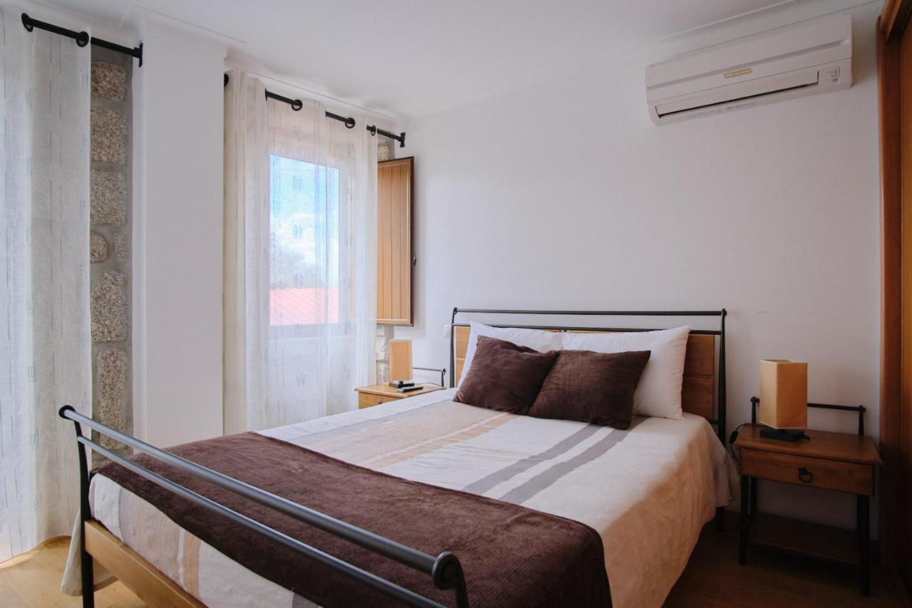 בית הארחה Casa De Igarei מראה חיצוני תמונה