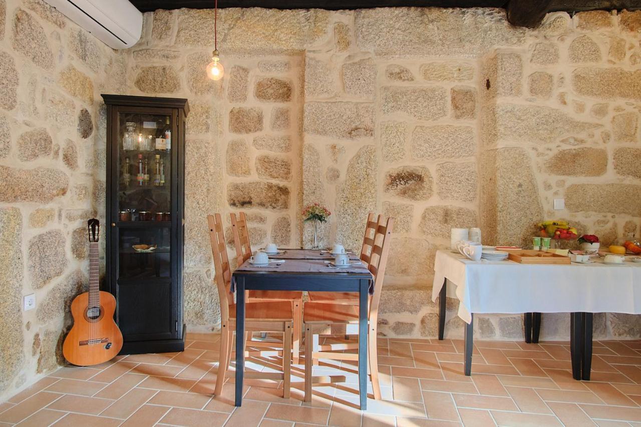 בית הארחה Casa De Igarei מראה חיצוני תמונה